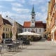 Grad Varaždin poziva: 'Pošaljite prijedloge za Strategiju razvoja urbanog područja Varaždin'