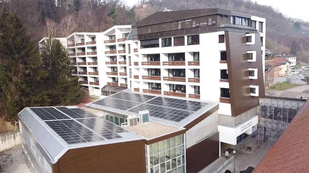 Specijalna bolnica Krapinske Toplice