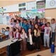 Trećaši Područne škole Dubrovčan obilježili Dan kravate