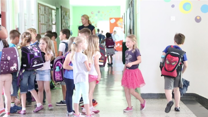 pomoćnici u nastavi