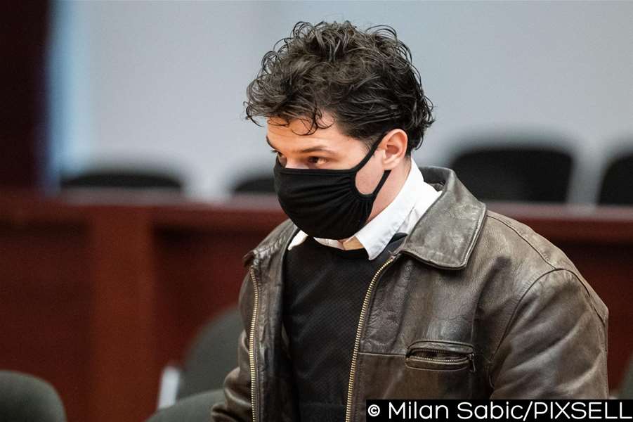 Milan Sabic/PIXSELL