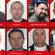 Europol objavio fotografije najtraženijih seksualnih zlostavljača, među njima je i Hrvat