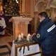 Šef zagorskog Stožera upalio četvrtu svijeću na županijskom Adventskom vijencu