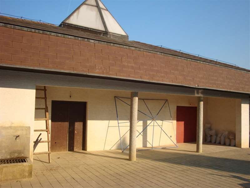 mrtvačnica u gornjoj stubici