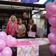 Forum žena SDP - a obilježio Mjesec ružičaste vrpce te podržao akciju 'Pravda za djevojčice'