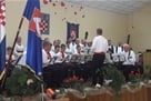 Tamburaši Crni Tomaši i KUD Lobor