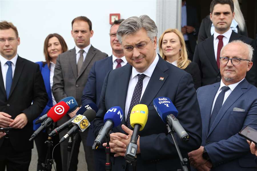 plenković-