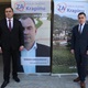 Gregurović u utrci za 3. mandat na čelu Grada Krapine: 'Puno se radilo, radi se i dalje, ali naš zajednički posao još nije gotov!'