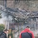 [UPRAVO] Gori kuća u Pustodolu Orehovičkom. Na požarištu je više vatrogasnih vozila. Još se ne zna ima li ozlijeđenih...