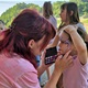 FOTOGALERIJA: Mališani iz Jesenja uživali u Dječjem danu ispunjenom igrom i zabavom