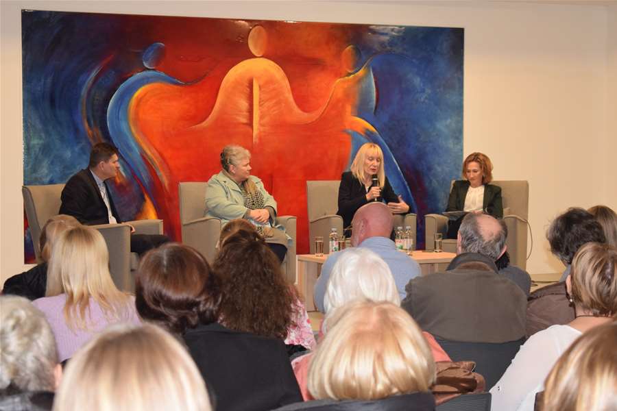 ''Čovjek u vremenu transhumanizma''.JPG