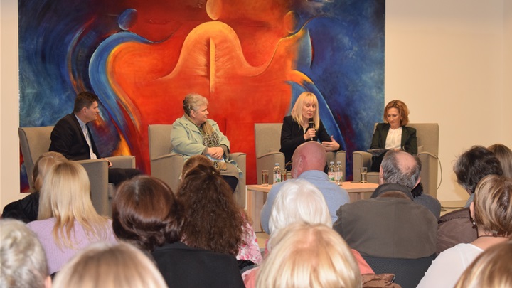 ''Čovjek u vremenu transhumanizma''.JPG