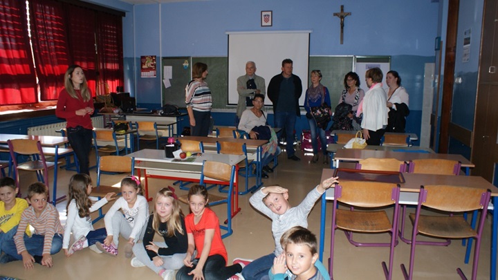 Jačanje suradnje Francuske i Stubičkih Toplica