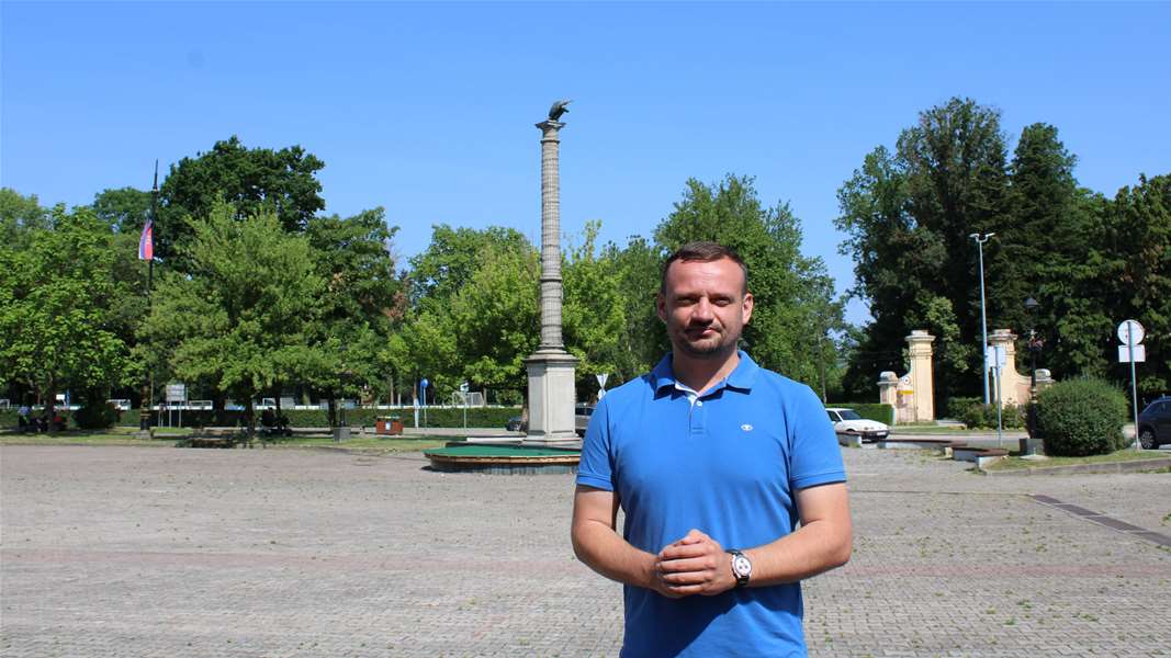 viktor šimunić