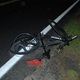 Mladi vozač u Kumrovcu pretjecao dva vozila i naletio na biciklisticu