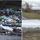 Hrvatske vode iz rijeke Krapine promptno očistile smeće koje je razbijesnilo župana