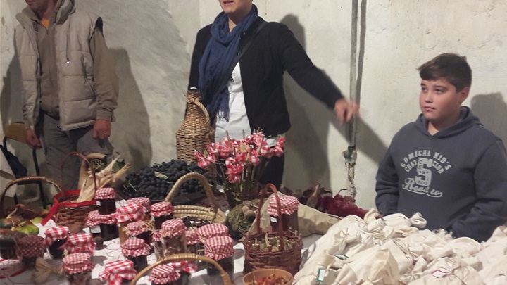 Jadranka Blagec osvojila je nagradu za najveći broj starih sorata sjemena