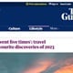 Zagorski restoran stavili u ugledni 'The Guardian vodič' kao europsko TOP otkriće