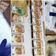 PAO NARKO LANAC: U klijeti kod Zaboka pronašli 4kg kokaina, u Krapinskim Toplicama novac i oružje