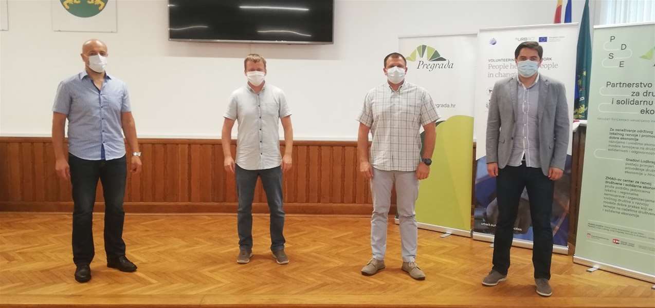 Pregrada - ceste -rezana fotka