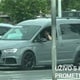 U Zagrebu snimljen mješanac Audija RS3 i Caddyja! 'Nadj*bo je čak i transfomere!'