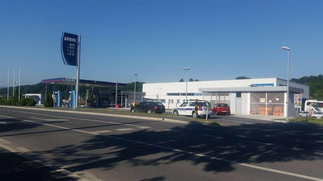 foto: Facebook- Policija zaustavlja KZŽ