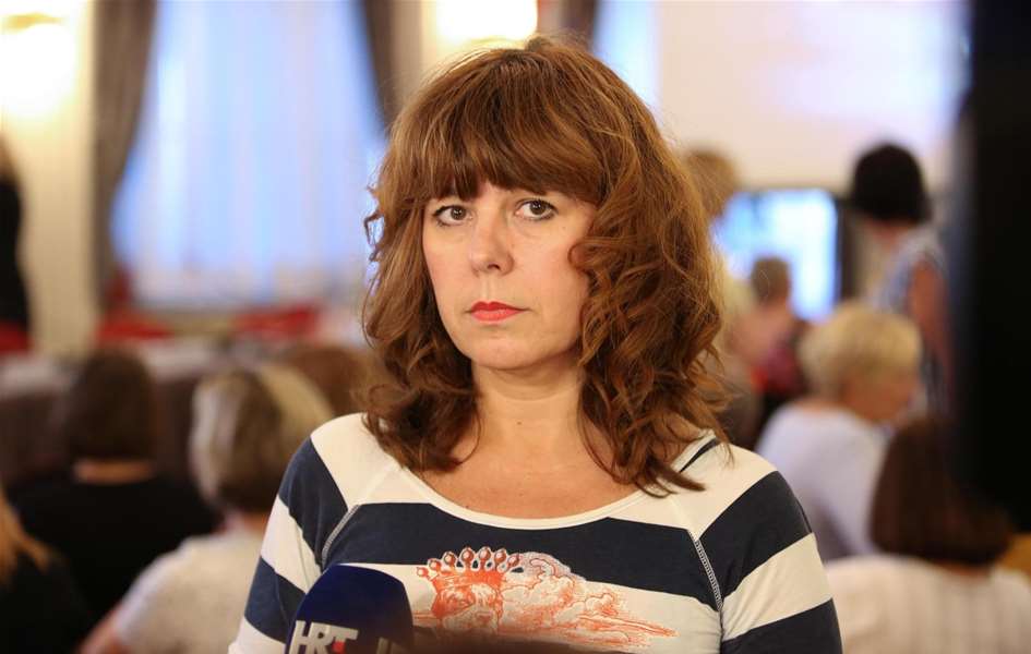 - Tatjana Katkić Stanić