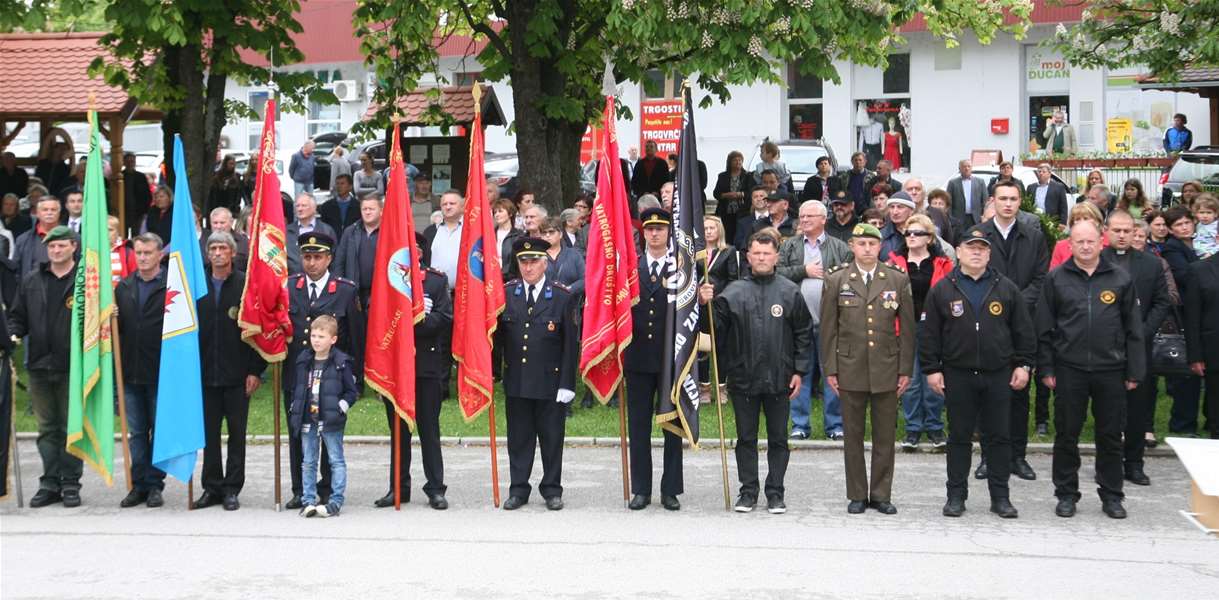 Jubilarni 2o. Susreti za Rudija
