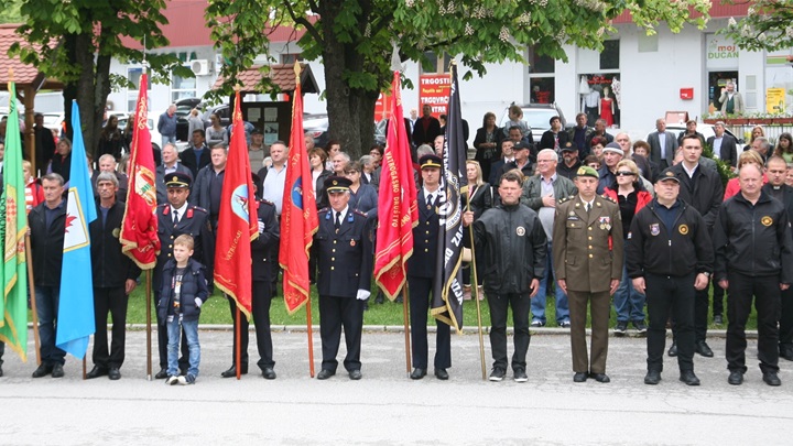 Jubilarni 2o. Susreti za Rudija