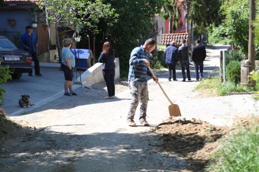 lobor cesra rihtarići