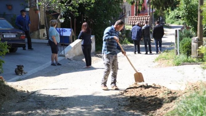 lobor cesra rihtarići