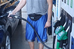 Ovo su nove cijene goriva na svim benzinskim pumpama