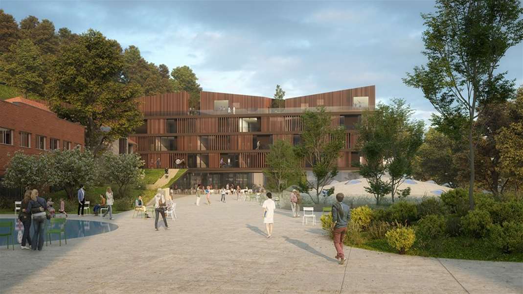 foto: MVA mikelić vreš arhitekti