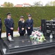 Odana počast preminulim dužnosnicima VZO Marija Bistrica