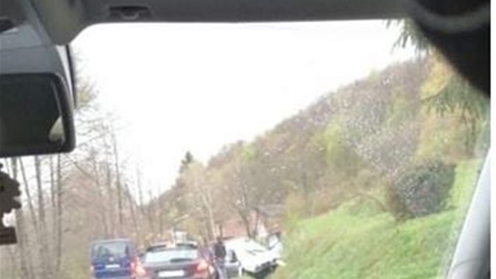 Foto: Facebook Policija zaustavlja KZŽ