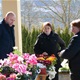 Članice Udruge Hum Stubički prodavale cvijeće za humanitarni cilj