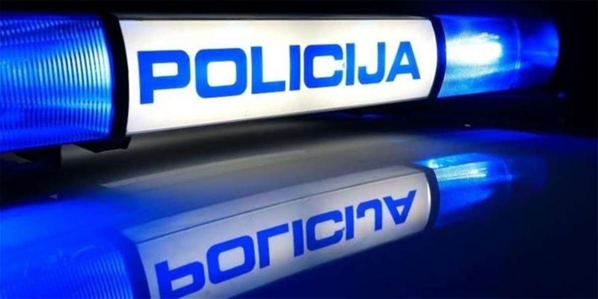 Policija