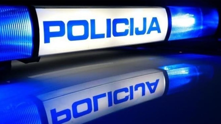 Policija