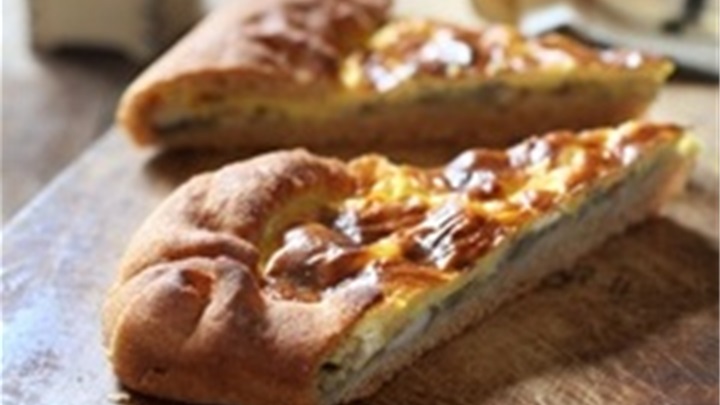 Putica za vinske svece