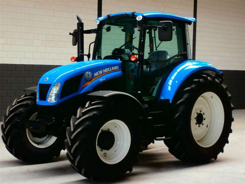 traktor-