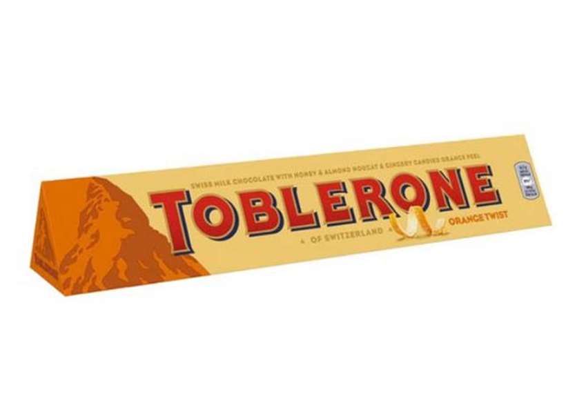 Toblerone čokoladica