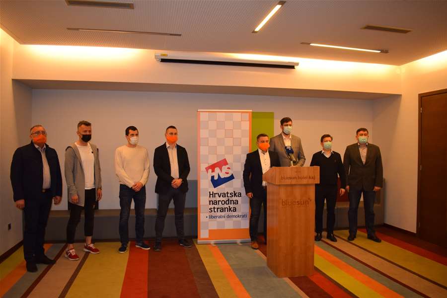 ''Građani KZŽ-e i cijele Hrvatske imaju za koga glasati na HNS-ovim listama''1.JPG