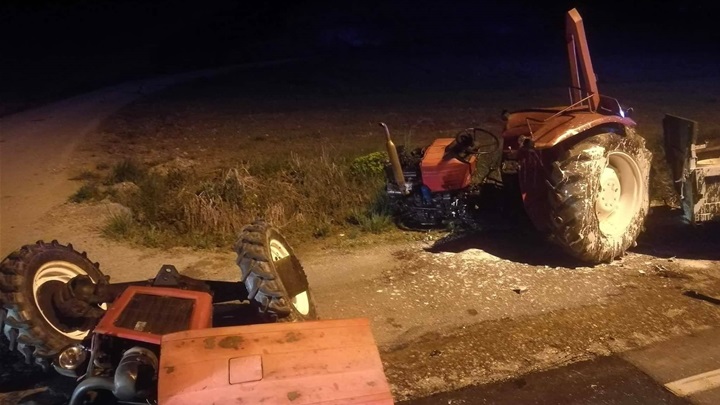 foto: Policija zaustavlja KZŽ