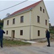 Nastavljaju se radovi na obnovi kuće Janka Leskovara u Valentinovu