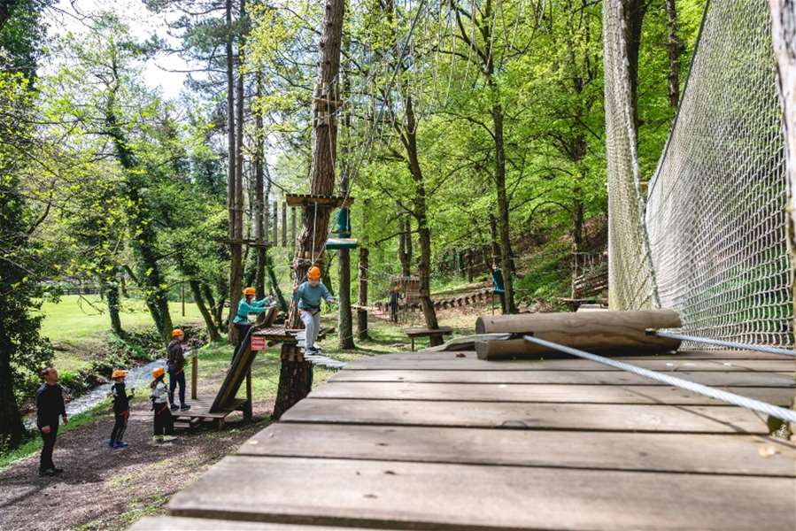 Cjelodnevni aktivan boravak u Parku prirode Papuk2.JPG