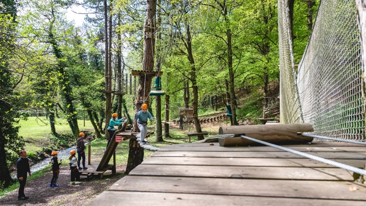 Cjelodnevni aktivan boravak u Parku prirode Papuk2.JPG