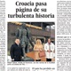 Najugledniji španjolski dnevni list raspisao se o Kumrovcu. Donosimo prijevod članka