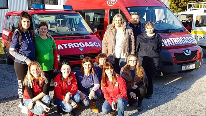 DVD Pavlovec i DVD Krapje