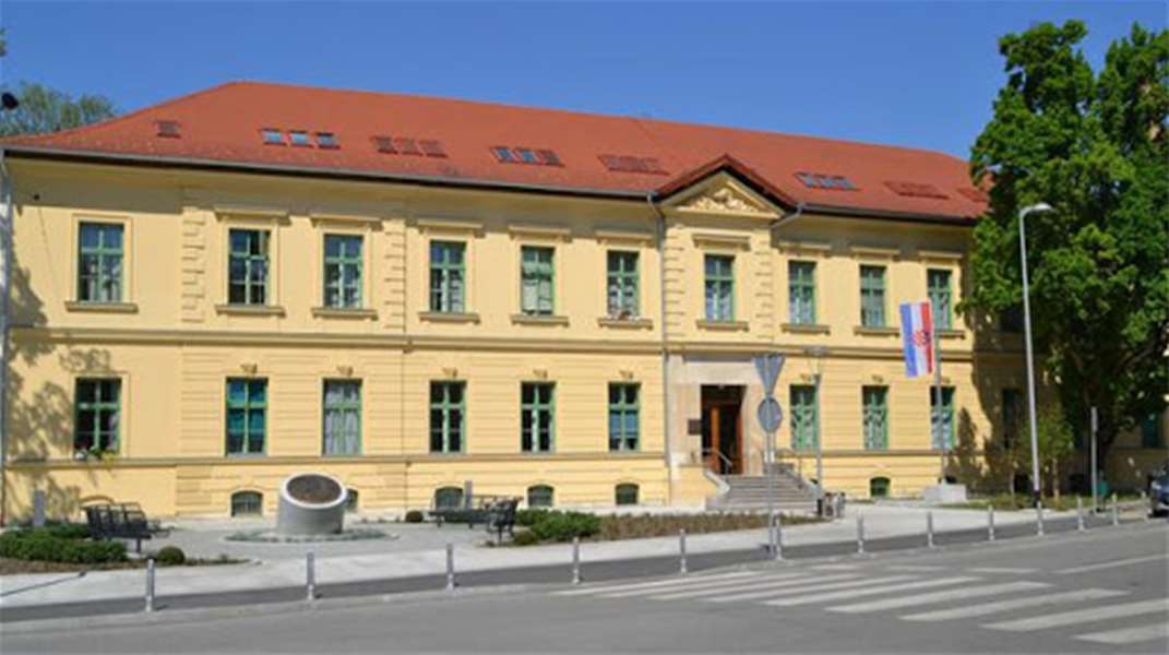 KBC Sestre milosrdnice