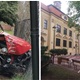 Vozačica (22) pod utjecajem alkohola ujutro se zabila u ogradu škole u Krapini